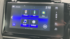 Honda Jazz 1.3 i-VTEC EX 5dr CVT Petrol Hatchback